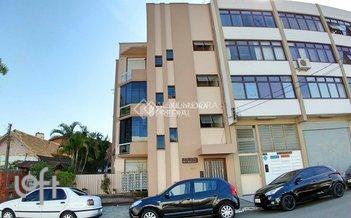 apartment em Paraíba, Pátria Nova - Novo Hamburgo - RS