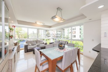 apartment em Rua Reis Louzada, Petrópolis - Porto Alegre - RS