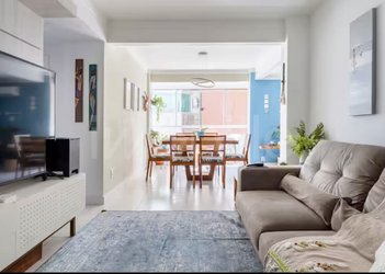 apartment em Avenida Atlântica, Centro - Balneário Camboriú - SC