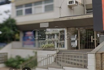 apartment em Vicente da Fontoura, Santo Antônio - Porto Alegre - RS
