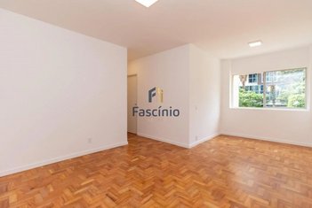 apartment em Rua Gomes de Carvalho, Vila Olímpia - São Paulo - SP