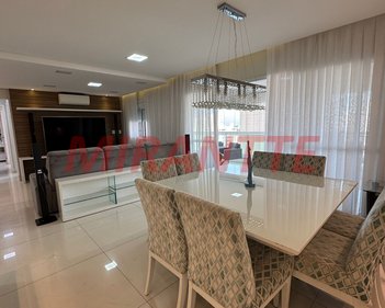 apartment em Avenida Padre Noronha, Jardim Santa Mena - Guarulhos - SP