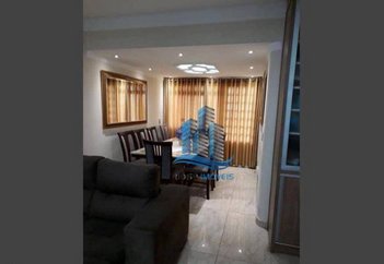 apartment em Rua General Osório, Santa Paula - São Caetano do Sul - SP