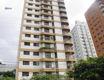 apartment em Avenida Engenheiro Luiz Gomes Cardim Sangirardi, Vila Mariana - São Paulo - SP