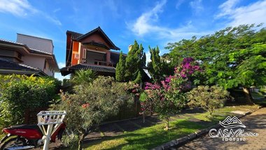 house em Rua das Tainhas, Jurerê Internacional - Florianópolis - SC