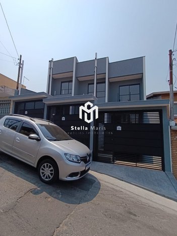 house em Rua Manacá, Jardim das Flores - Osasco - SP