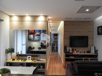 apartment em Rua Sargento Bueno, Parque dos Lagos - Ribeirão Preto - SP