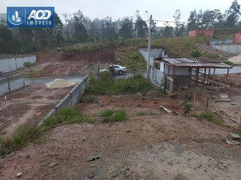 land_lot em Estrada Velha de Nazaré, Jardim Fortaleza - Guarulhos - SP