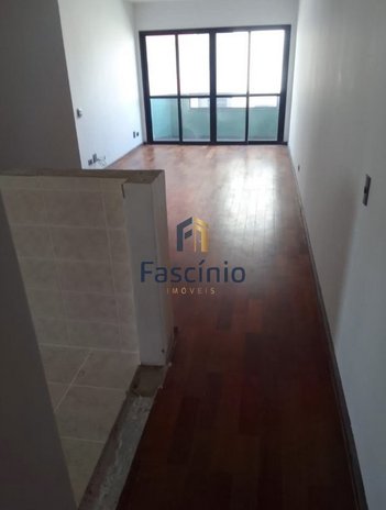 apartment em Rua Vitorino Carmilo, Barra Funda - São Paulo - SP