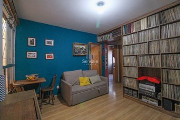 apartment em Rua Santo Antônio, São João Batista (Venda Nova) - Belo Horizonte - MG