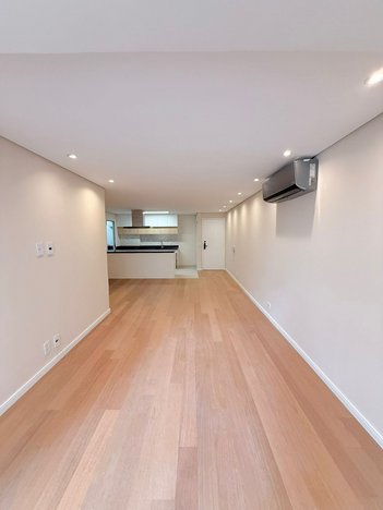 apartment em Rua Helena, Vila Olímpia - São Paulo - SP