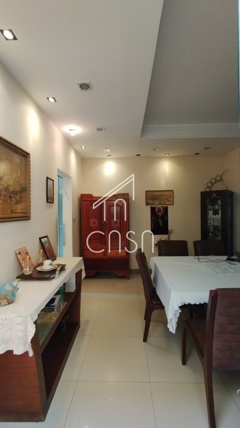 house em Rua Augusto Moreira, Santa Amélia - Belo Horizonte - MG