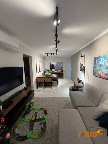apartment em Rua 6, Jardim Goiás - Goiânia - GO