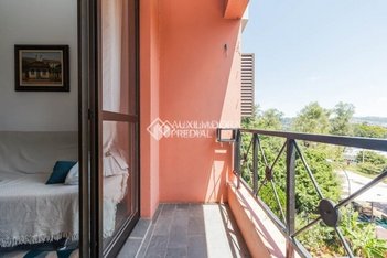 apartment em Avenida Protásio Alves, Morro Santana - Porto Alegre - RS
