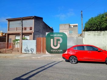 land_lot em Rua Hipólito José da Costa, Vila Haro - Sorocaba - SP