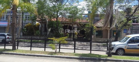 house em Rua Coronel Aparício Borges, Glória - Porto Alegre - RS