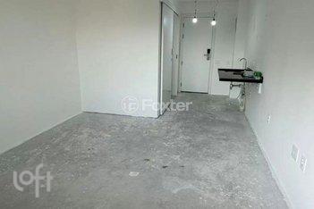 apartment em Rua dos Chanes, Moema Índios - São Paulo - SP