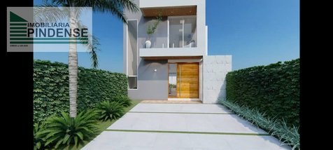 house em Rua Gérbera, Loteamento Residencial e Comercial Araguaia - Pindamonhangaba - SP