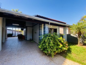 house em Rua A J Renner, Bela Vista - Campo Bom - RS