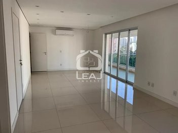 apartment em Rua José de Oliveira Coelho, Vila Andrade - São Paulo - SP