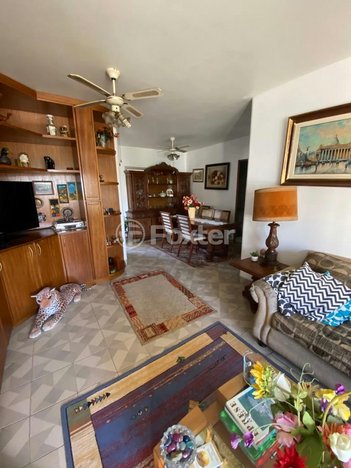 apartment em Rua Altinópolis, Água Fria - São Paulo - SP