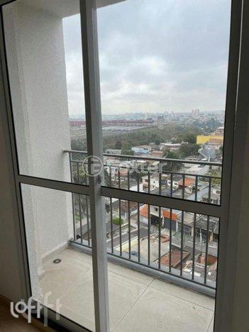 apartment em Itaquera, Cidade Líder - São Paulo - SP