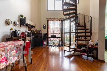 apartment em Nazira Carone, Jardim Ampliação - São Paulo - SP