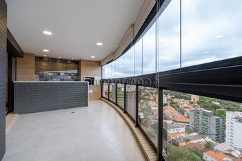 apartment em Rua Sales Júnior, Alto da Lapa - São Paulo - SP