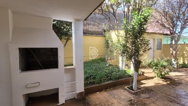 house em Rua Tenente Tomaz Nunes, Nova Piracicaba - Piracicaba - SP