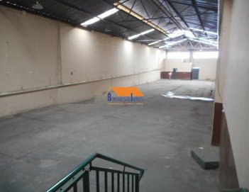 industrial em Mariana, Bonfim - Belo Horizonte - MG