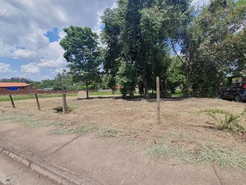 land_lot em Rua Aristides Balbino, Gran Park Residencial - Piracicaba - SP