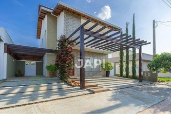 house em Estrada Municipal Duílio Sai, São Venâncio - Itupeva - SP