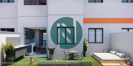 apartment em Rua Galileu, Jardim Aeroporto - São Paulo - SP