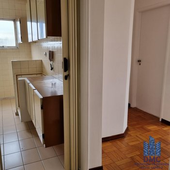 apartment em Rua Doutor Dolzani, Jardim da Glória - São Paulo - SP