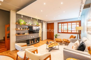 house em Rua General Rondon, Tristeza - Porto Alegre - RS