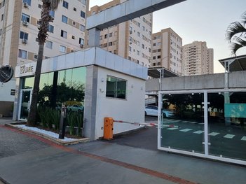 apartment em Rua Creusa Pereira Campos, Gleba Fazenda Palhano - Londrina - PR