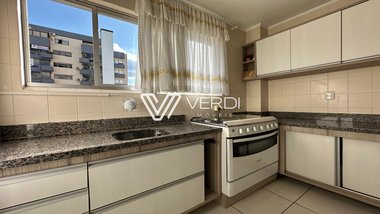 apartment em Rua Uruguai, Centro - Passo Fundo - RS