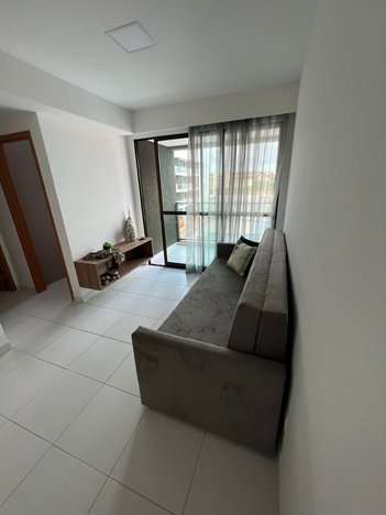 apartment em Estrada do Muro Alto, Muro Alto - Ipojuca - PE