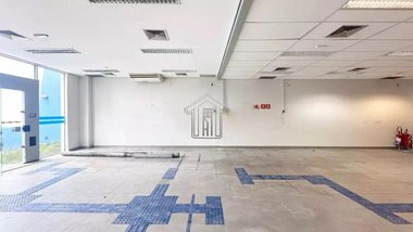 commercial_property em Rua Coronel Alfredo Fláquer, Centro - Santo André - SP