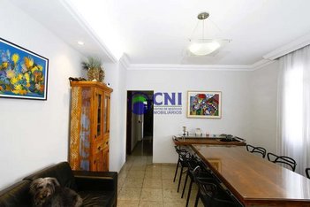 apartment em Rua Ametista, Prado - Belo Horizonte - MG