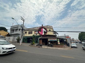 commercial_property em Avenida General Melo, Poção - Cuiabá - MT