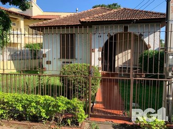 house em Assis Brasil, Passo da Areia - Porto Alegre - RS