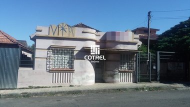 land_lot em Rua Visconde de Pelotas, Nossa Senhora do Rosário - Santa Maria - RS