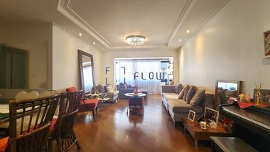 apartment em Rua Apinajés, Perdizes - São Paulo - SP