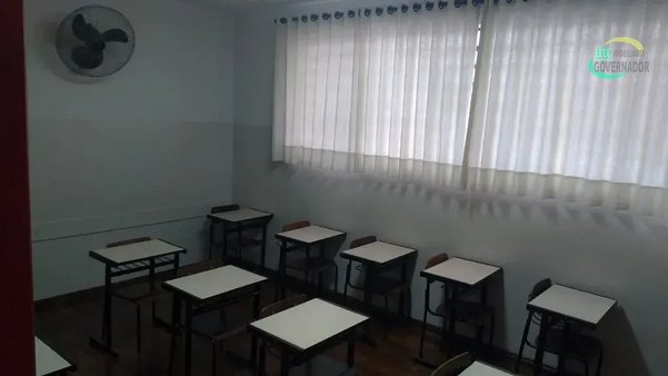 Cômodo Condomínio