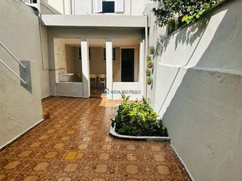 house em Rua Itapiru, Saúde - São Paulo - SP