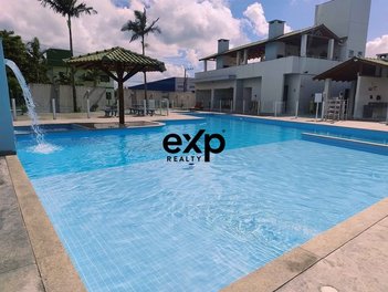 apartment em Avenida Itaipava, Itaipava - Itajaí - SC