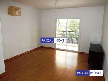 apartment em Rua José Antônio Coelho, Vila Mariana - São Paulo - SP