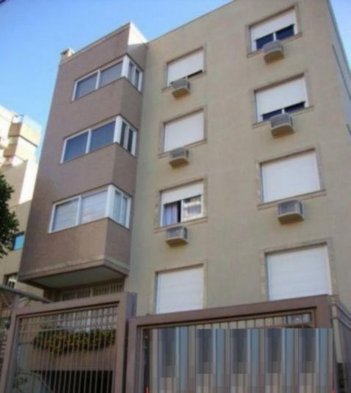 apartment em Marcelo Gama, São João - Porto Alegre - RS