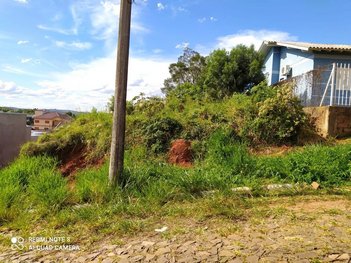 land_lot em Rua Nova Prata, Centro - Portão - RS